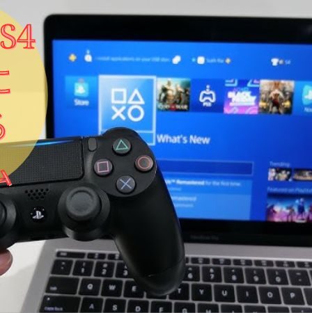 PC と PS4 一緒 に できる ゲーム