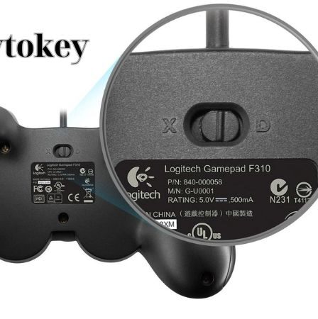 Joytokey マイクラ 割り当て PS4