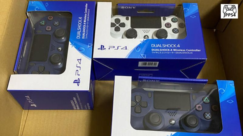 PS4のコントローラーを高価に売る方法