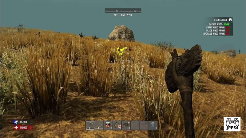 7Days to Die