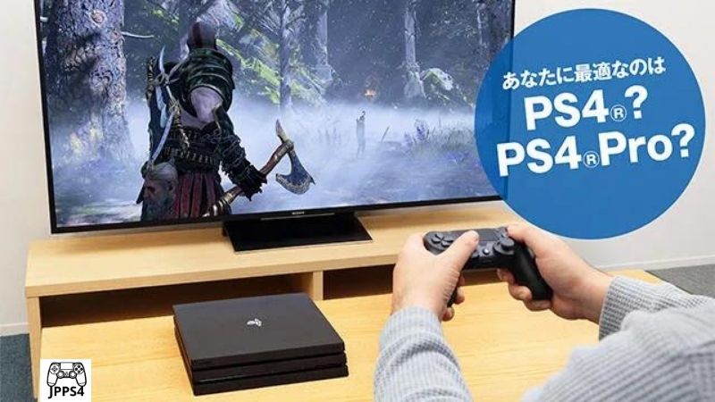 PS4 今 買う：なぜですか？